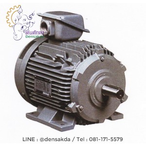 **มอเตอร์ฮิตาชิ HITACHI 1 แรงม้าไฟ 3 เฟส รุ่น 1 TFO-K **มอเตอร์ฮิตาชิ HITACHI 1 แรงม้าไฟ 3 เฟส รุ่น 1 TFO-K