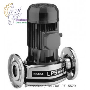 **ปั๊มน้ำเอบาร่า EBARA รุ่น : LPS40/25M LPS40/25 **ปั๊มน้ำเอบาร่า EBARA รุ่น : LPS40/25M LPS40/25
