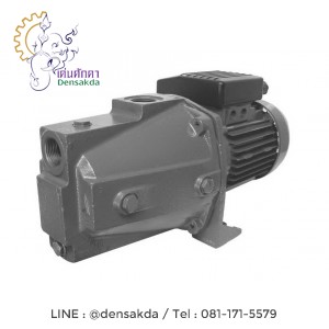 **ปั๊มน้ำสแตค Stac Water pump รุ่น JET-300 **ปั๊มน้ำสแตค Stac Water pump รุ่น JET-300