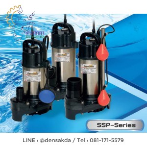 **ปั๊มน้ำ ปั๊มจุ่ม ปั๊มแช่ ไดโว่ สแตนเลส Mitsubishi รุ่น SSP-755S **ปั๊มน้ำ ปั๊มจุ่ม ปั๊มแช่ ไดโว่ สแตนเลส Mitsubishi รุ่น SSP-755S