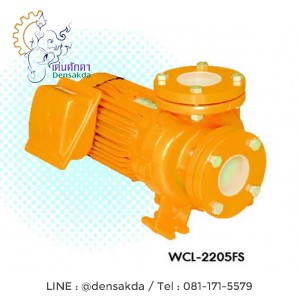 ***ปั๊มน้ำหอยโข่ง มิตซูบิชิ / MITSUBISHI :WCL-2205FT ***ปั๊มน้ำหอยโข่ง มิตซูบิชิ / MITSUBISHI :WCL-2205FT