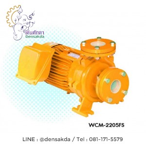 **ปั๊มน้ำหอยโข่งมิตซูบิชิ Mitsubishi รุ่น ACM-375SH (WCM-375S) **ปั๊มน้ำหอยโข่งมิตซูบิชิ Mitsubishi รุ่น ACM-375SH (WCM-375S)