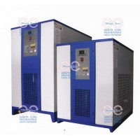 air compresser ปั๊มลม - AIR DRYER DTM Model : DTM154