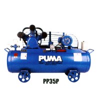 air compresser ปั๊มลม - ***ปั๊มลม พูม่า :PP-35P(5 แรงม้า/315 ลิตร)