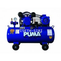 air compresser ปั๊มลม - **ปั๊มลม พูม่า PUMA ขนาด 1/2 แรงม้า รุ่น PP-2