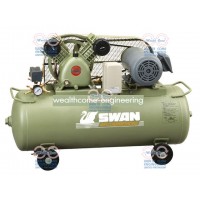air compresser ปั๊มลม - **ปั๊มลม สวอน SWAN 1/2 แรงม้า รุ่น SVP-212-58/220