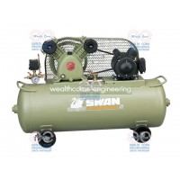 air compresser ปั๊มลม - **ปั๊มลม สวอน SWAN 2 แรงม้า รุ่น SVP-202-106/380