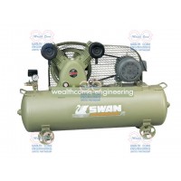 air compresser ปั๊มลม - **ปั๊มลม สวอน SWAN 3 แรงม้า รุ่น SVP-203-155/380