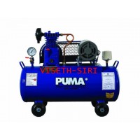 air compresser ปั๊มลม - **ปั๊มลมพูม่า PUMA รุ่น PP-1P (1/4 แรงม้า)
