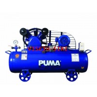 air compresser ปั๊มลม - **ปั๊มลมพูม่า PUMA รุ่น PP-275A (7.5 แรงม้า)