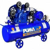 air compresser ปั๊มลม - ***ปั๊มลมพูม่า PUMA รุ่น PP-315,PX-415 (15 แรงม้า)