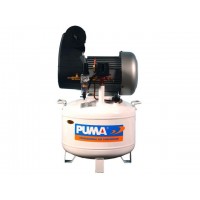 air compresser ปั๊มลม - **ปั๊มลมพูม่าแบบไม่ใช้น้ำมัน PUMA Oilfree compressor DL-2030