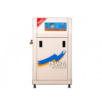air compresser ปั๊มลม - **ปั๊มลมพูม่าแบบไม่ใช้น้ำมัน(เก็บเสียง) PUMA Oilfree compressor DS-2008