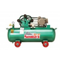 air compresser ปั๊มลม - ***ปั๊มลมโซแม็กซ์ SOMAX ขนาด 2 แรงม้า รุ่น SC-20/148/220