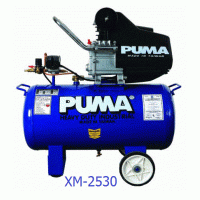 air compresser ปั๊มลม - ***ปั๊มลมโรตารี่ พูม่า / PUMA รุ่น XM-2530 (3 แรงม้า)