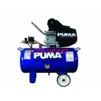 air compresser ปั๊มลม - **ปั๊มลมโรตารี่พูม่า PUMA รุ่น XM-2525 (3 แรงม้า)