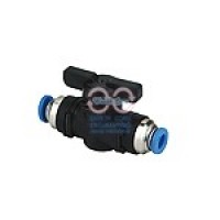 air fitting ข้อต่อลม - BUC series ball valve