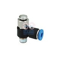 air fitting ข้อต่อลม - JSB series push button valve