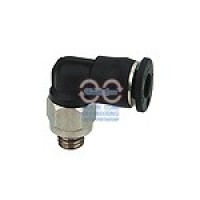 air fitting ข้อต่อลม - SPL series compact type