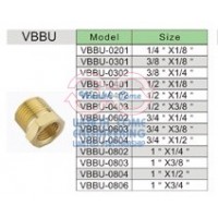 air fitting ข้อต่อลม - VBBU