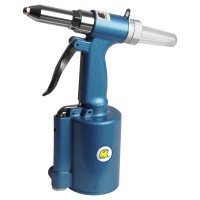 air tool เครื่องมือลม - **เครื่องยิงหมุด รีเวท ลม คูอานี kuani รุ่น KI4201