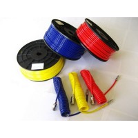 air tube สายลม - PU Tube APU series