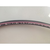 air tube สายลม - **สายลม TOYOX รุ่น TOYOBLACK Model : TBK-6