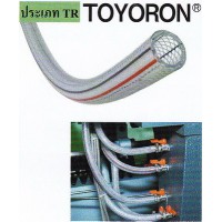 air tube สายลม - **สายลม TOYOX รุ่น TOYORON (TR)