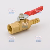 ball valve บอลวาล์ว - MINI-FH