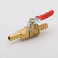 ball valve บอลวาล์ว - MINI-HH