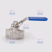ball valve บอลวาล์ว - ST-2BV