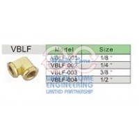 brass fitting ข้อต่อทองเหลือง - VBLF