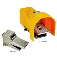 **Foot Valve Model : FOV