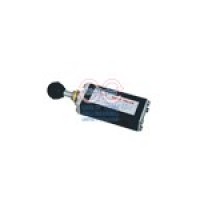 Hand draw valve แฮนด์วาล์ว รุ่น JM series