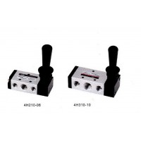 hand valve แฮนด์วาล์ว - Hand control valve แฮนด์วาล์ว รุ่น 3H/4H