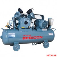 HITACHI BEBICON Model : 11P-9.5V5A