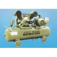 hitachi oil free - HITACHI OIL FREE BEBICON Model : 3.7OP-9.5G5A