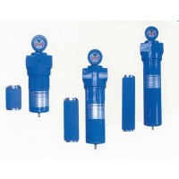 **Main Line Filter Model : T-125