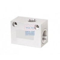 mechanical valve วาล์วกลไก - KKP Series Quick Exhaust Valve