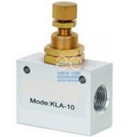 mechanical valve วาล์วกลไก - KLA Series Check Valve