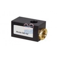 mechanical valve วาล์วกลไก - QE Series Quick Exhaust Valve