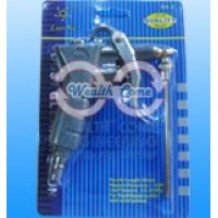 Model : HG-8 ปืนลมโลหะ