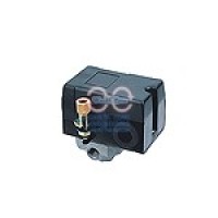 Pressure control switch PS series