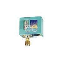 Pressure control switch SNS series