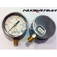 Pressure Gauge/เกจวัดแรงดัน 005