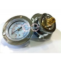 pressure gauge เกจวัดแรงดัน - Pressure Gauge/เกจวัดแรงดัน GF40