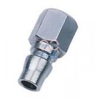 quick coupler ข้อต่อสวมเร็ว - PF (Inner Thread)