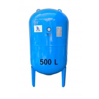 SKY TANK ถังควบคุมแรงดันน้ำ 500 ลิตร รุ่น SKY-500VL-PW-10 (BHT-500)