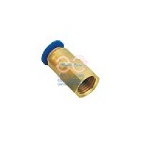 SPCF series female straight