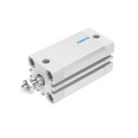 กระบอกลม เฟสโต้ festo cylinder - กระบอกลมเฟสโต้ Festo Cylinder Compact ADNP ISO21287
